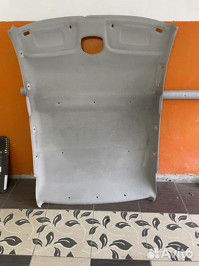 Потолок на LADA гранту