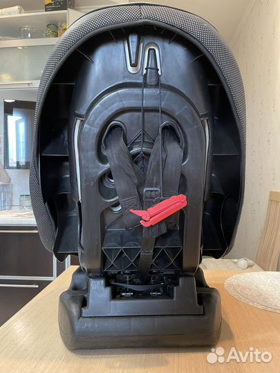 Автокресло