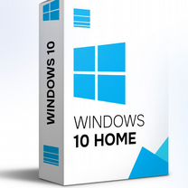 Microsoft Windows 10 Home