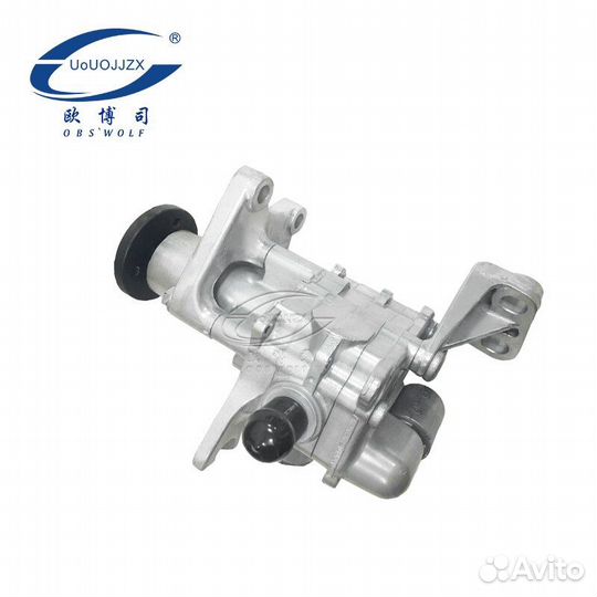 Насос гидроусилителя руля BMW X5 2008 E70 N52B30