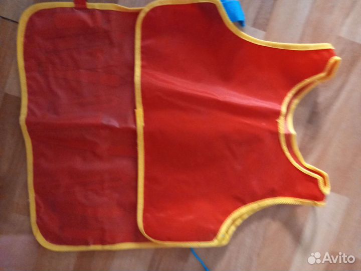 Фартук для поделок