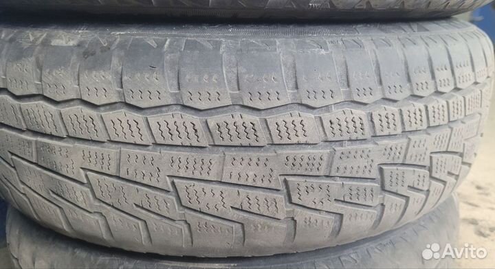 Cordiant Winter Drive 175/70 R14 88T