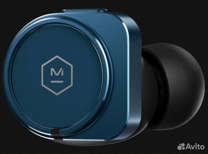 Master & Dynamic MW09