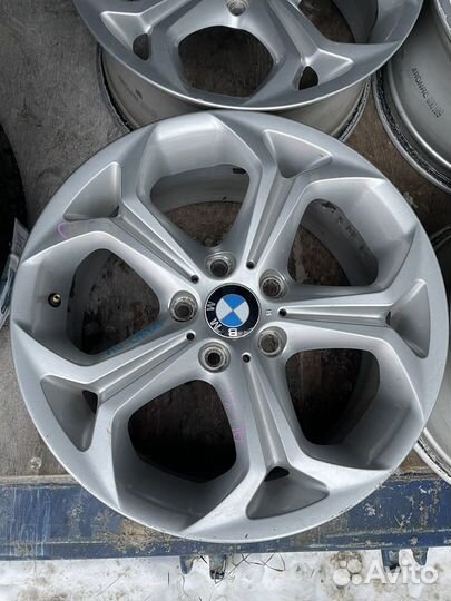 Оригинал 18 Bmw X3 280 стиль