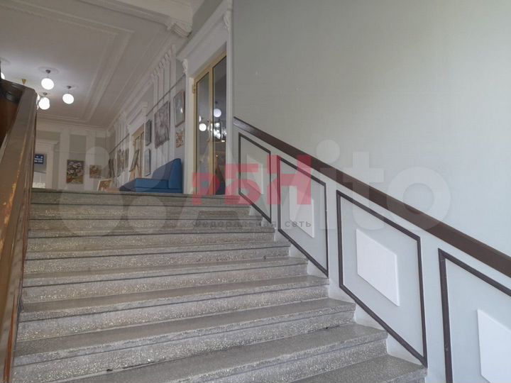 Предлагается в аренду офис