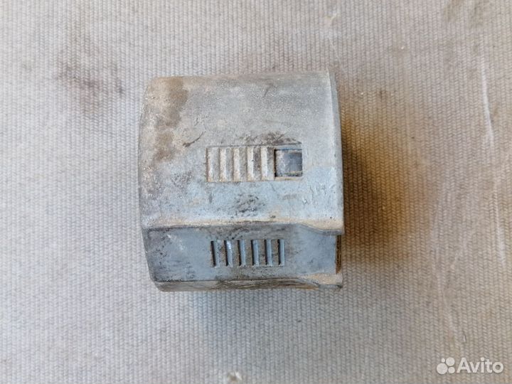 Сирена сигнализации (штатной) для BMW 5-серия E34