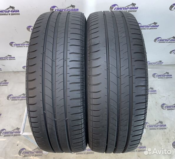 Michelin Energy Saver 195/60 R16 89V