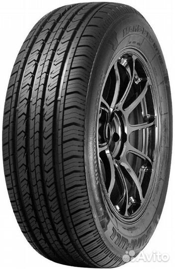 Sunfull Mont-Pro HT782 235/60 R17 H