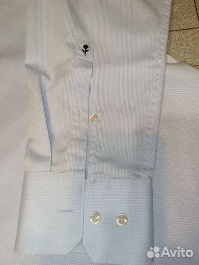 Батник мужской Seidensticker