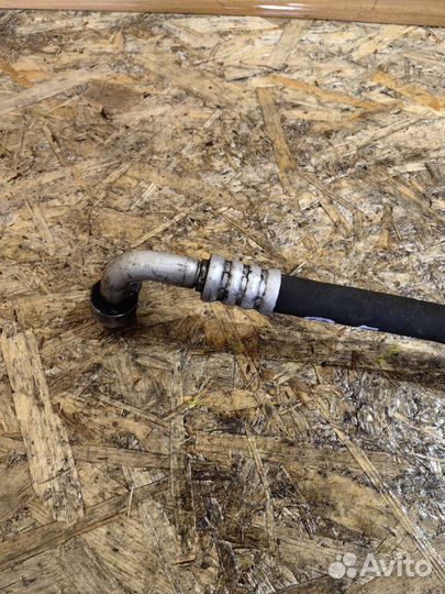 Трубка Шланг Кондиционер Транспортер т5 7H0820721E