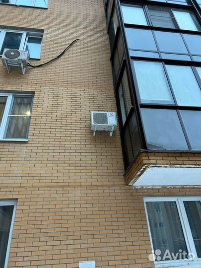 Сплит-система green GRI-07HH2 / GRO-07HH3 + Монтаж