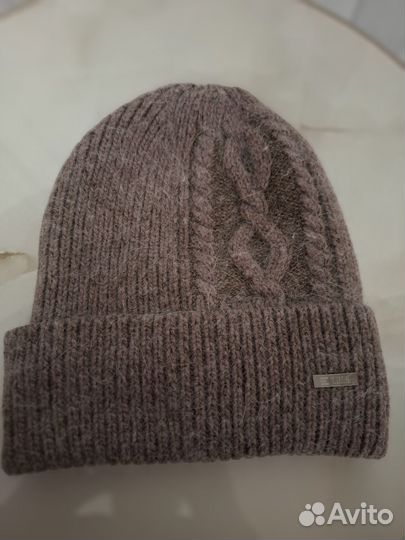 Шапка женская