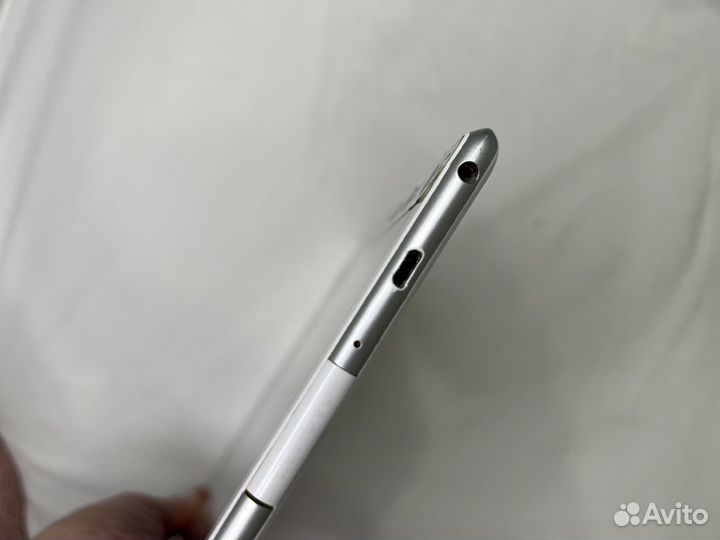 Планшет lenovo tab 4 m10