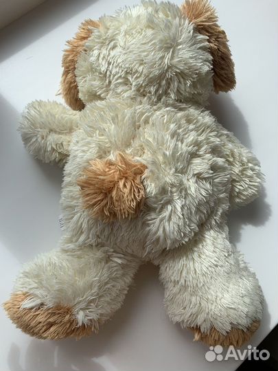 Мягкие игрушки