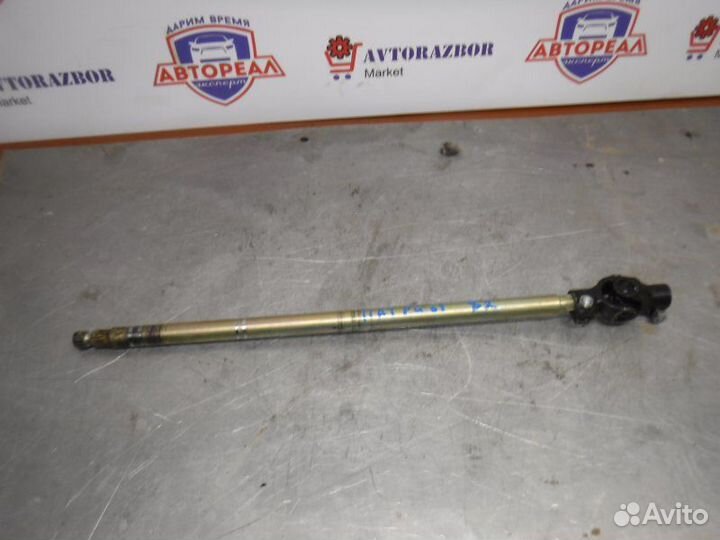 Рулевой карданчик УАЗ Патриот пикап 409 2015