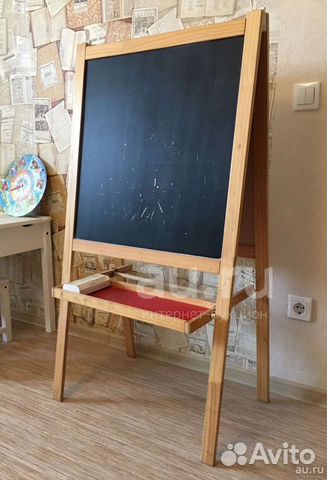 Мольберт для рисования