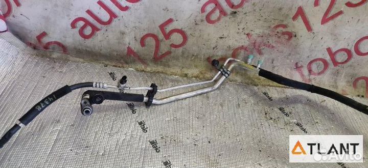 Трубки кондиционера ssangyong actyon