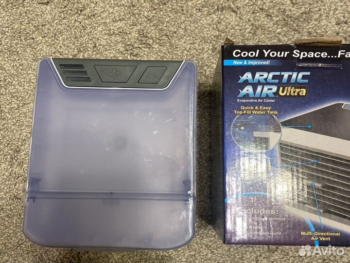 Увлажнитель воздуха