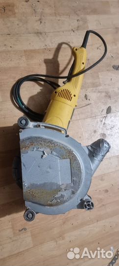 Штроборез Калибр штбэ-2600/230м