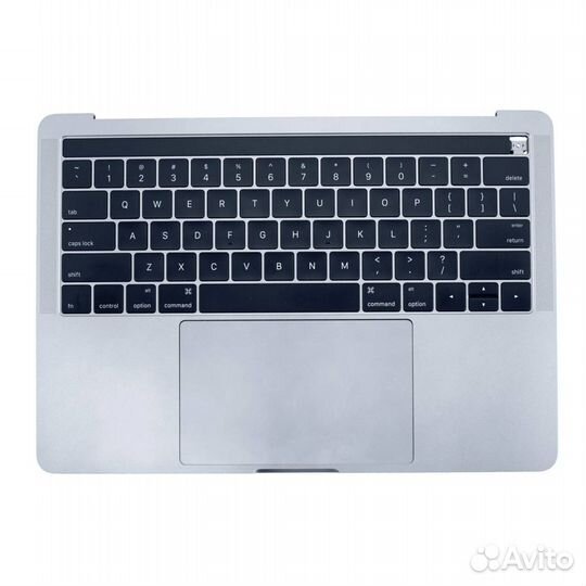 Топкейс (корпус) на MacBook Pro 13 A1706