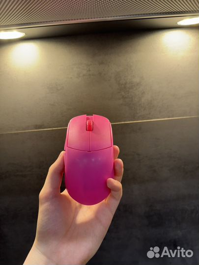 Игровая мышь lamzu atlantis v2