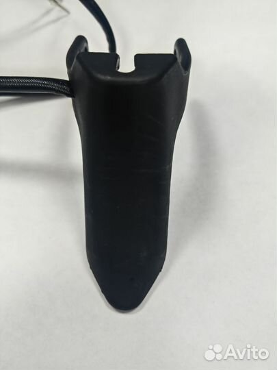 Курок газа с подогревом BRP 2 контакта 2009-2020