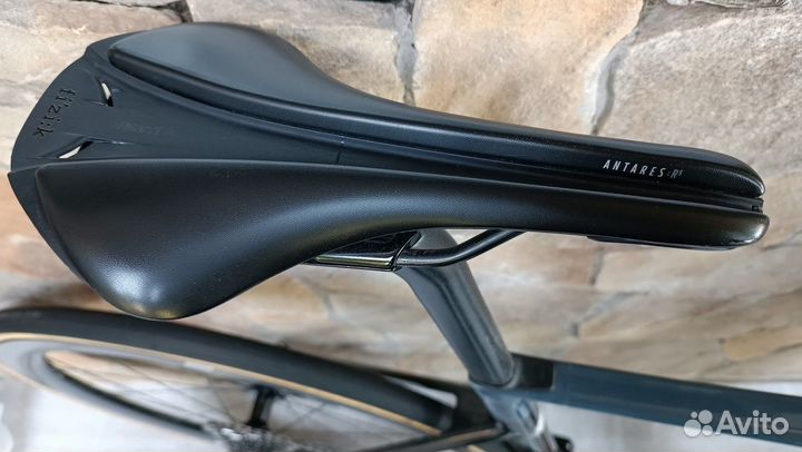 Focus Izalco MAX 9.7 Disc Rival eTap AXS 12s