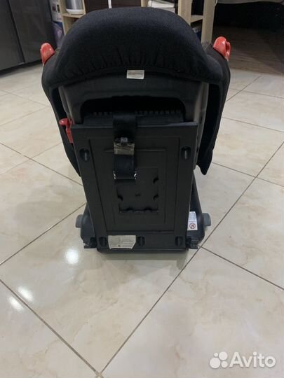 Автомобильное детское от 0-25кг