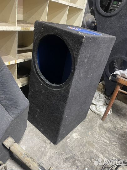 Автомузыка комплект