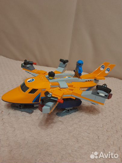 Lego оригинал