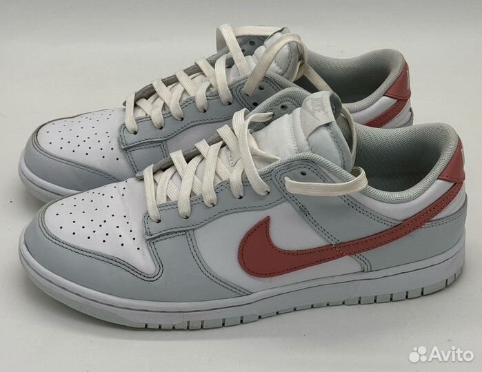 Мужские кроссовки Nike Dunk Low Retro(Б\У)
