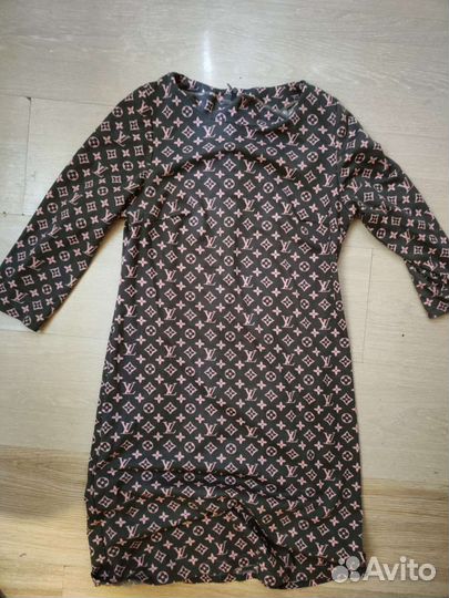 Женские вещи