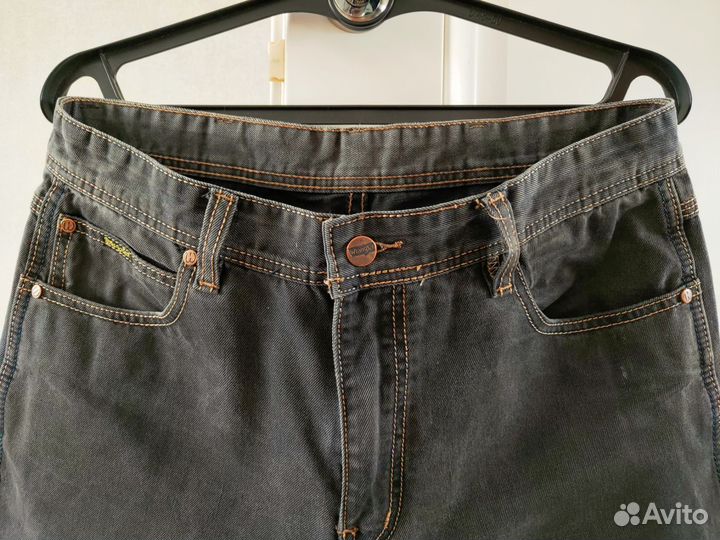 Wrangler original джинсы мужские