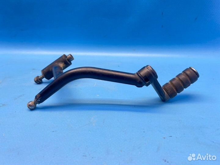 Лапка, педаль кпп Bmw K1200Gt 2003