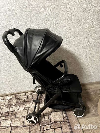 Продам коляску Tutis Mimi Style