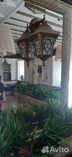 Бра настенное