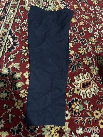 Брюки детские