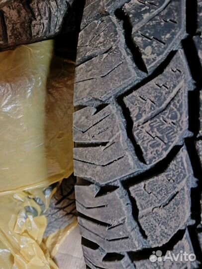 Joyroad AT Adventure 285/60 R18 120H