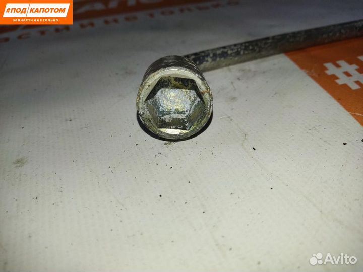 Ключ колесный (балонный) Mazda 3 BK рест. 2008