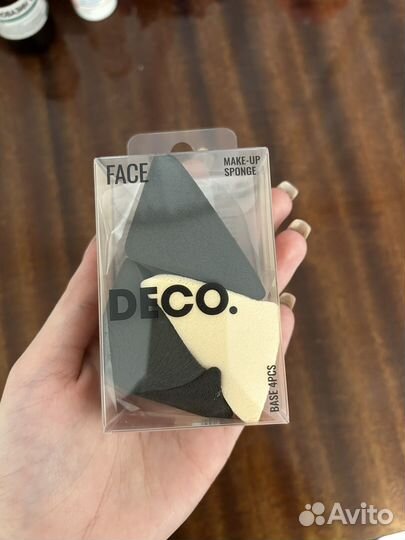 Сонж для макияжа