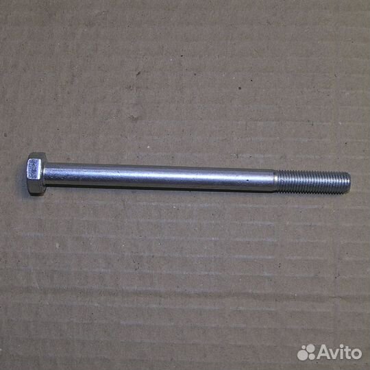 Болт М10*1,25*140 (10,9 S17) гидромуфты