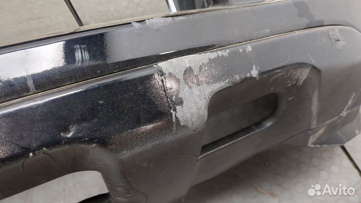 Бампер передний Acura MDX