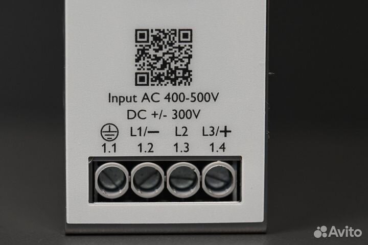 Phoenix contact 2904620 quint4-PS/3AC новый, 7 шт