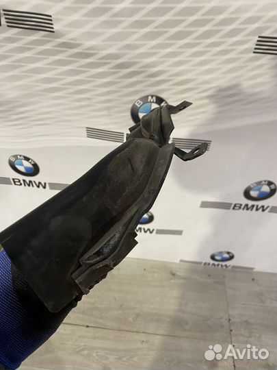 Уплотнитель подкапотного пространства BMW G20