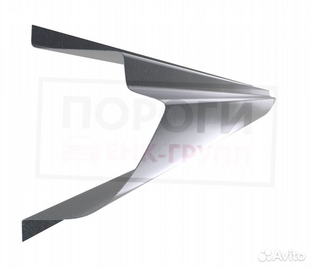 Пороги Mazda Axela 3 седан и другие