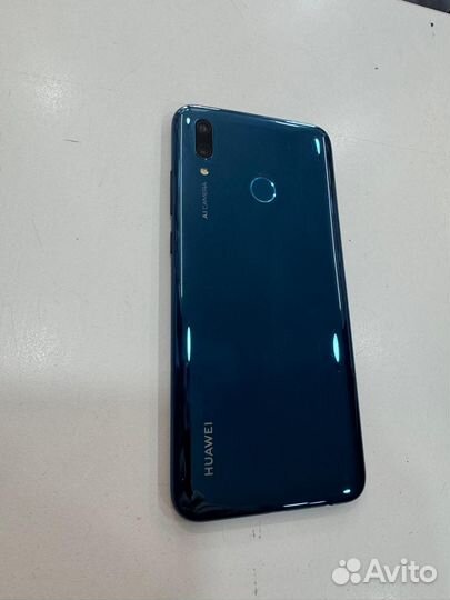 HUAWEI P Smart, 3/32 ГБ