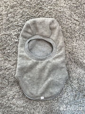 Шлем кокоби 48 новый