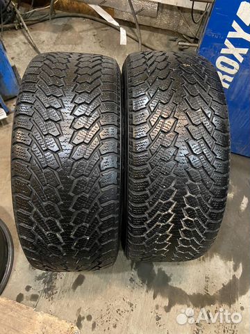 Nexen Winguard 205/55 R16