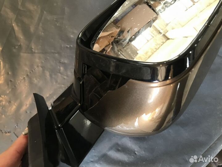 Зеркало GAC GS8