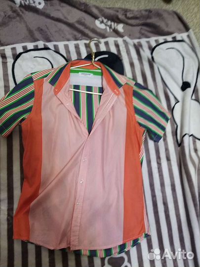 Школьные вещи на мальчика 170